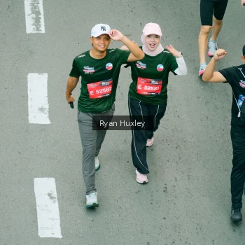 Runner Photo 4091764