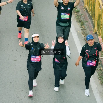 Runner Photo 4091767