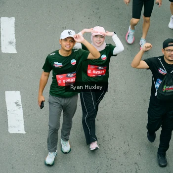 Runner Photo 4091775