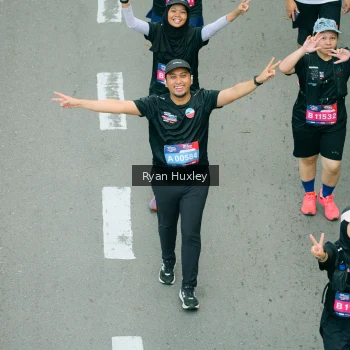 Runner Photo 4091781