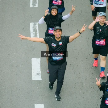 Runner Photo 4091790