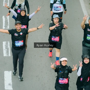 Runner Photo 4091794