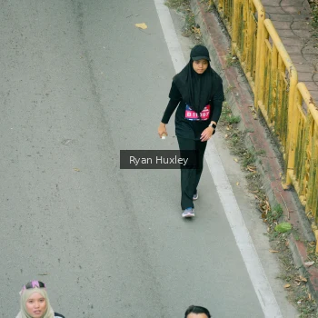 Runner Photo 4091796