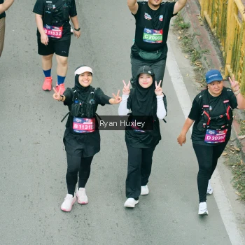 Runner Photo 4091797