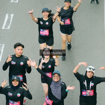 Runner Photo 4091809