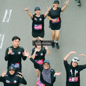 Runner Photo 4091813