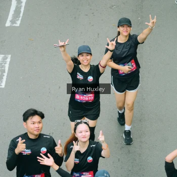Runner Photo 4091816