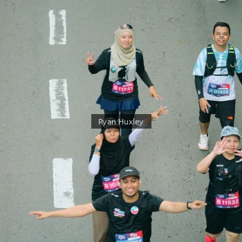 Runner Photo 4091822