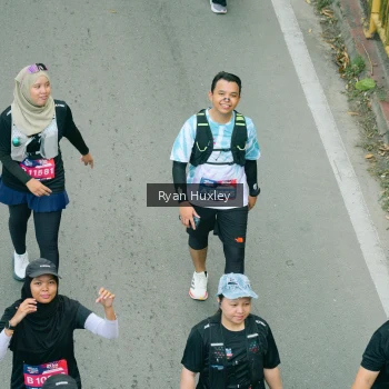 Runner Photo 4091823