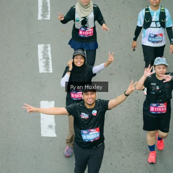 Runner Photo 4091828