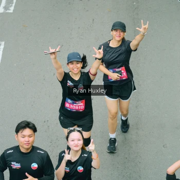 Runner Photo 4091834