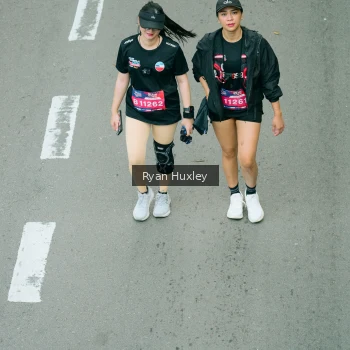 Runner Photo 4091860