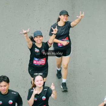 Runner Photo 4091861