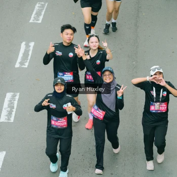 Runner Photo 4091867