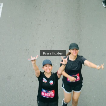Runner Photo 4091874
