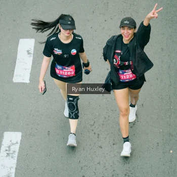 Runner Photo 4091903