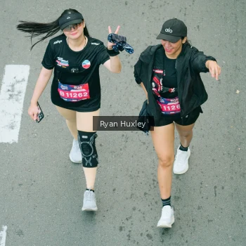 Runner Photo 4091907