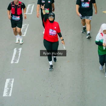 Runner Photo 4091924