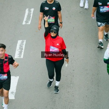 Runner Photo 4091937