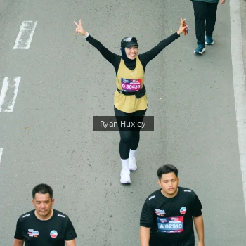 Runner Photo 4091939