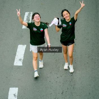 Runner Photo 4091945