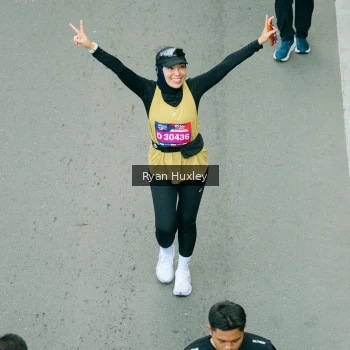 Runner Photo 4091946