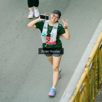 Runner Photo 4091969