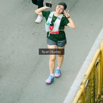 Runner Photo 4091991