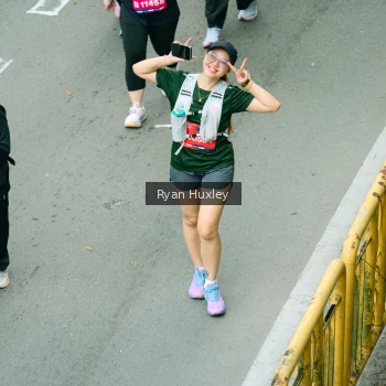Runner Photo 4091992
