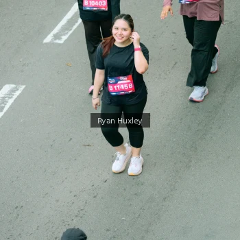 Runner Photo 4091995