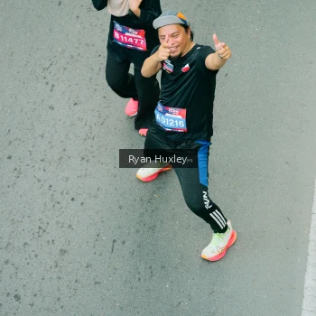 Runner Photo 4092029