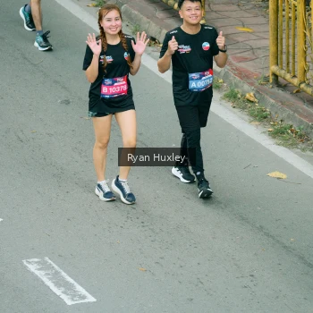 Runner Photo 4092067