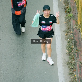 Runner Photo 4092073