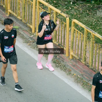 Runner Photo 4092076