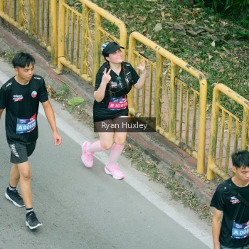 Runner Photo 4092077
