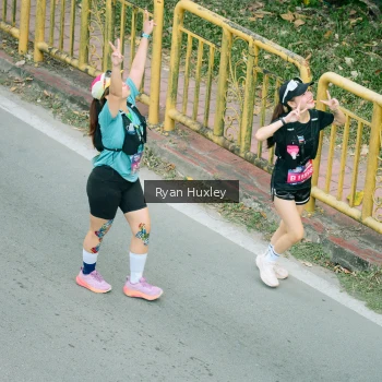 Runner Photo 4092084