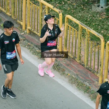 Runner Photo 4092086