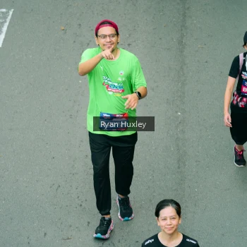 Runner Photo 4092094