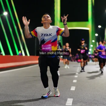 Runner Photo 4092105