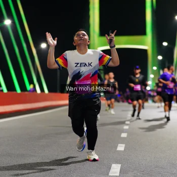 Runner Photo 4092108
