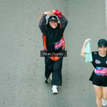 Runner Photo 4092129