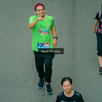 Runner Photo 4092130