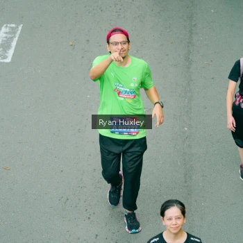 Runner Photo 4092131