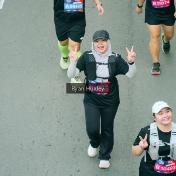 Runner Photo 4092136