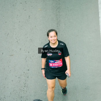 Runner Photo 4092174