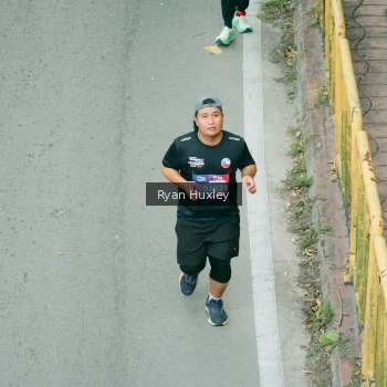 Runner Photo 4092180
