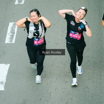 Runner Photo 4092193
