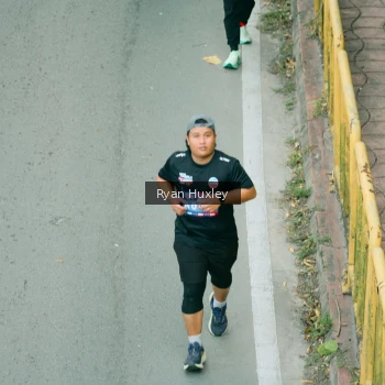 Runner Photo 4092201