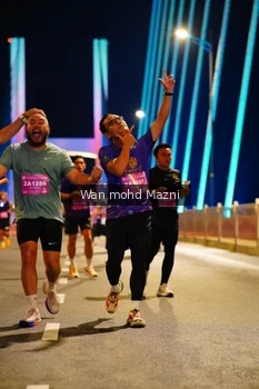 Runner Photo 4092204