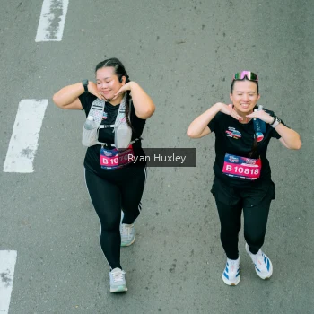 Runner Photo 4092205